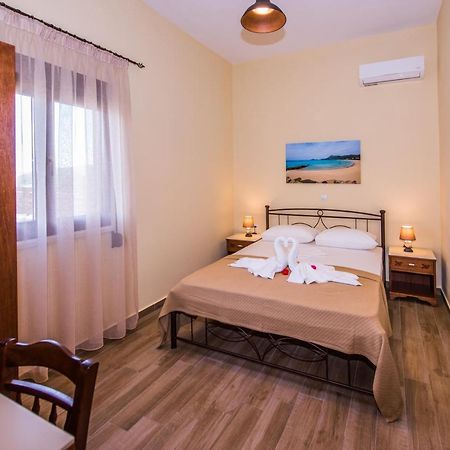 Lardas Luxury Country House Κίσσαμος Εξωτερικό φωτογραφία