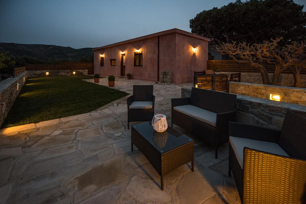 Lardas Luxury Country House Κίσσαμος Εξωτερικό φωτογραφία