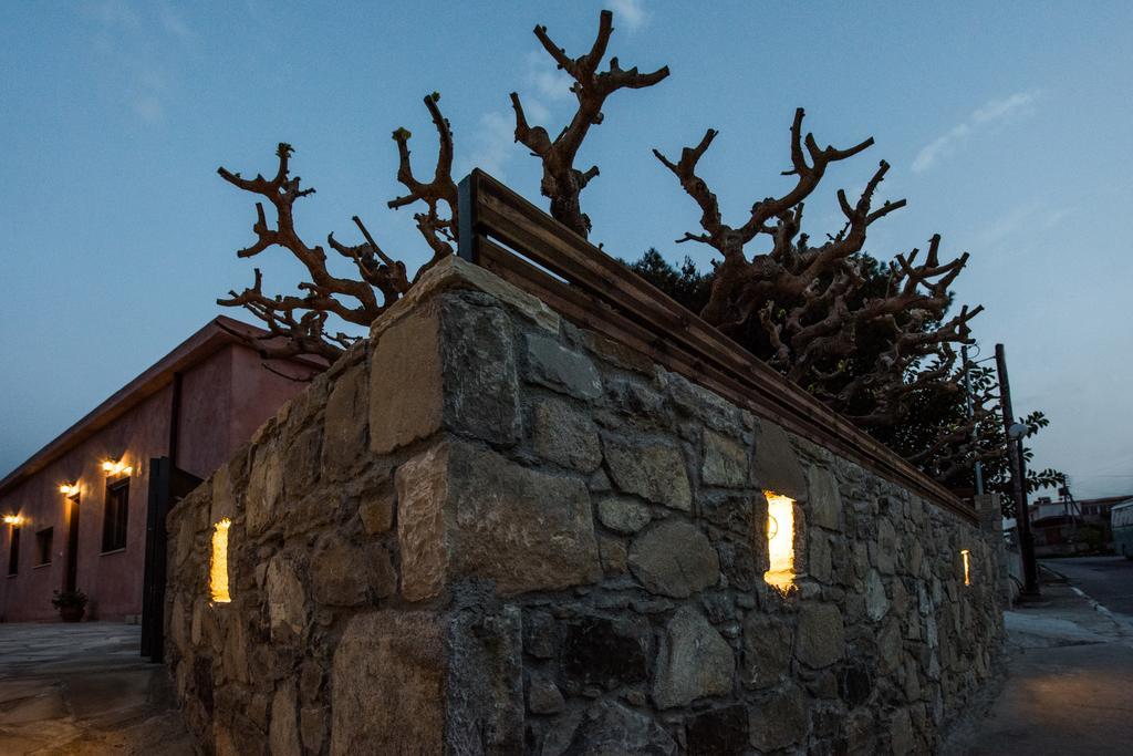Lardas Luxury Country House Κίσσαμος Εξωτερικό φωτογραφία