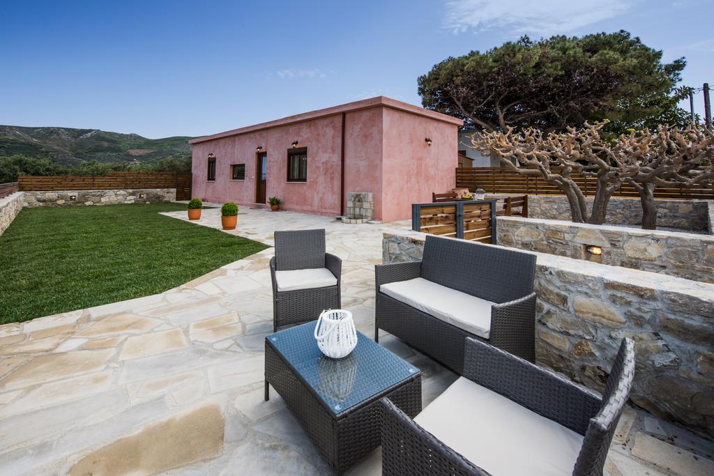 Lardas Luxury Country House Κίσσαμος Εξωτερικό φωτογραφία