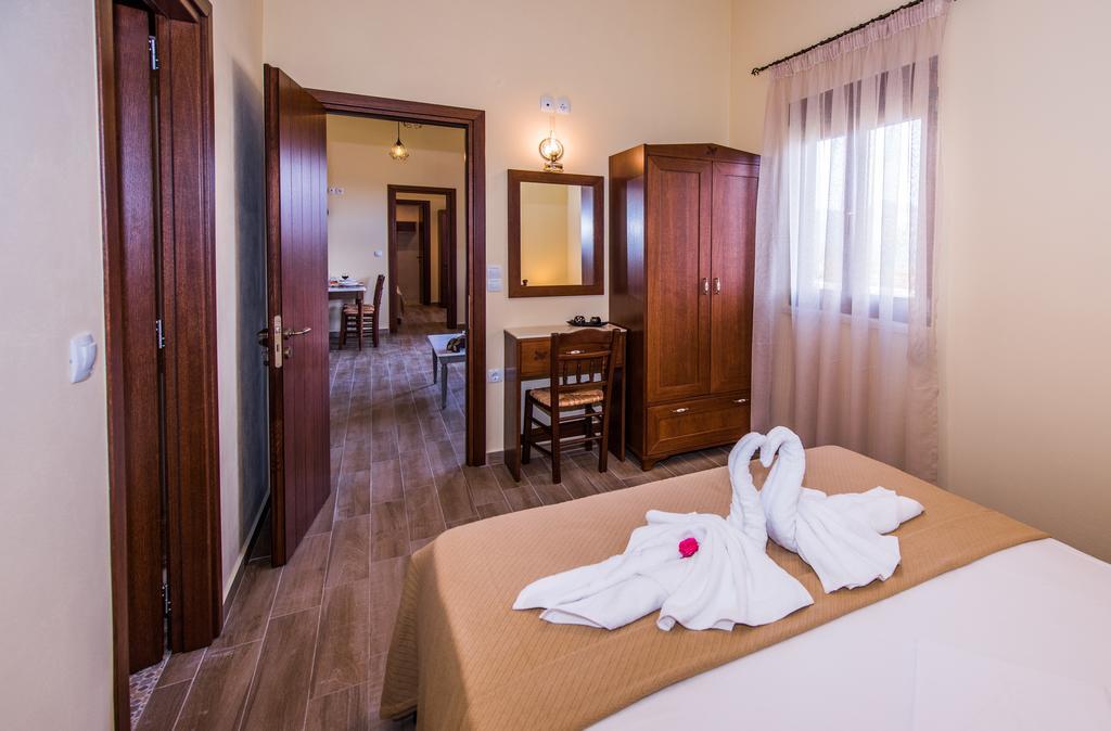 Lardas Luxury Country House Κίσσαμος Εξωτερικό φωτογραφία