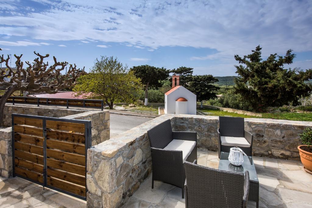 Lardas Luxury Country House Κίσσαμος Εξωτερικό φωτογραφία