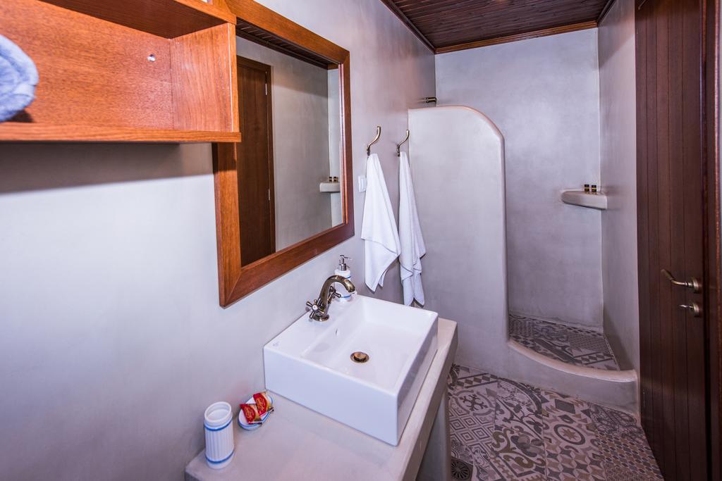 Lardas Luxury Country House Κίσσαμος Εξωτερικό φωτογραφία