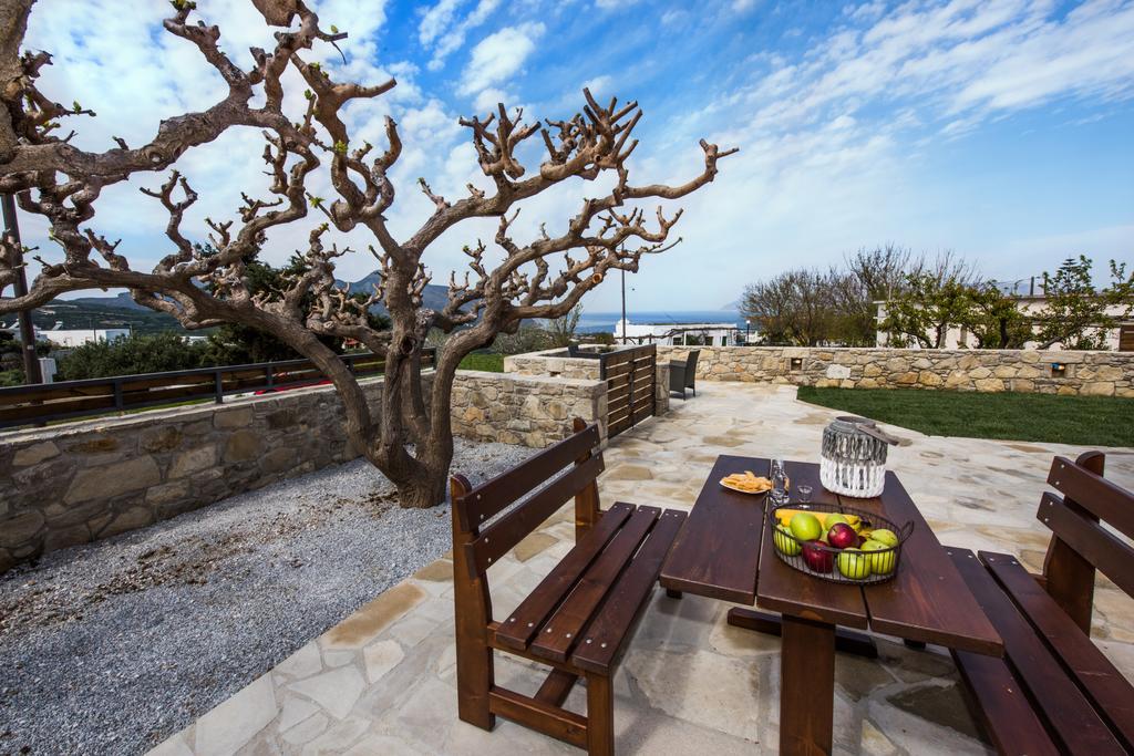 Lardas Luxury Country House Κίσσαμος Εξωτερικό φωτογραφία