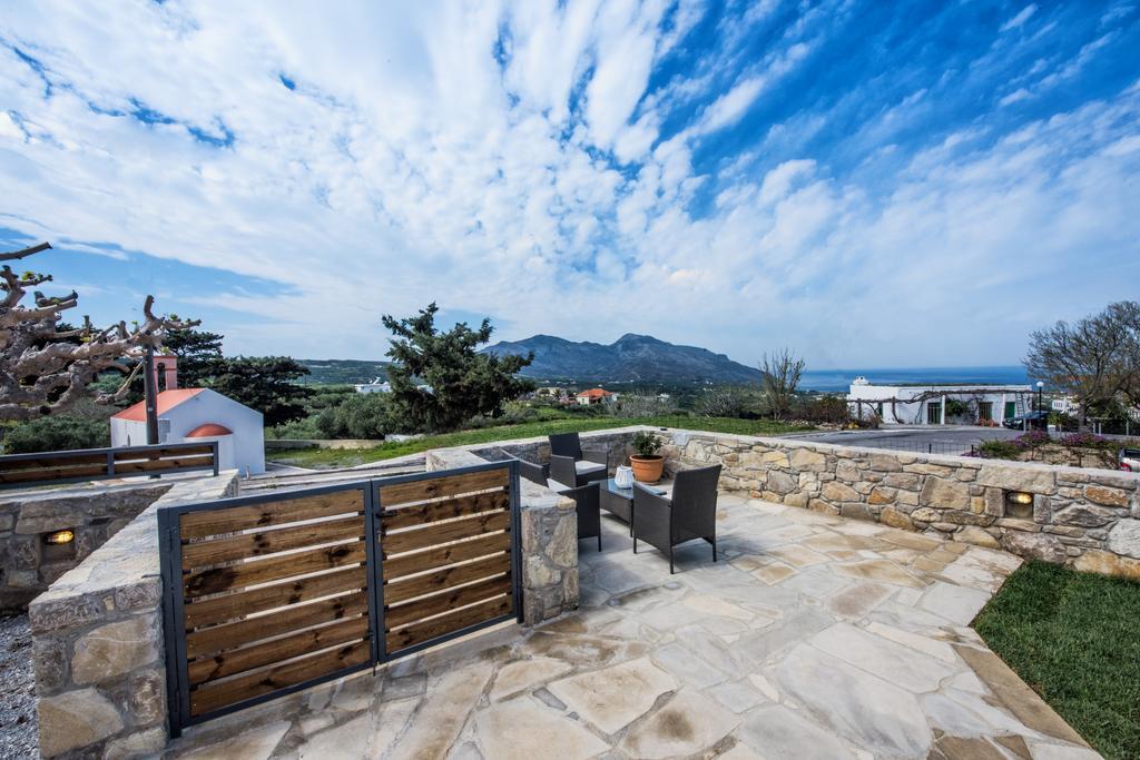Lardas Luxury Country House Κίσσαμος Εξωτερικό φωτογραφία