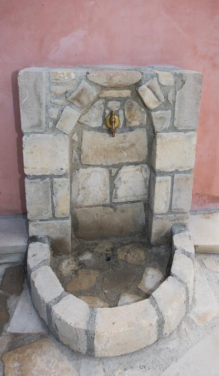 Lardas Luxury Country House Κίσσαμος Εξωτερικό φωτογραφία