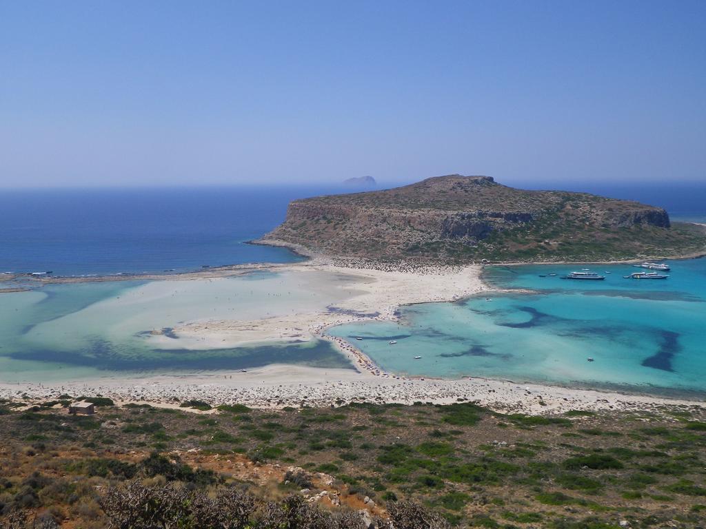 Lardas Luxury Country House Κίσσαμος Εξωτερικό φωτογραφία