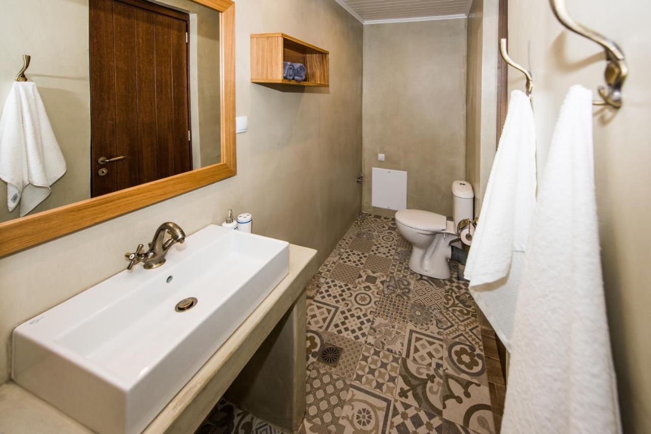 Lardas Luxury Country House Κίσσαμος Εξωτερικό φωτογραφία