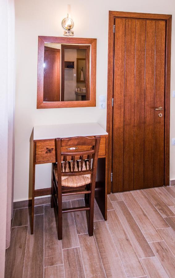 Lardas Luxury Country House Κίσσαμος Εξωτερικό φωτογραφία