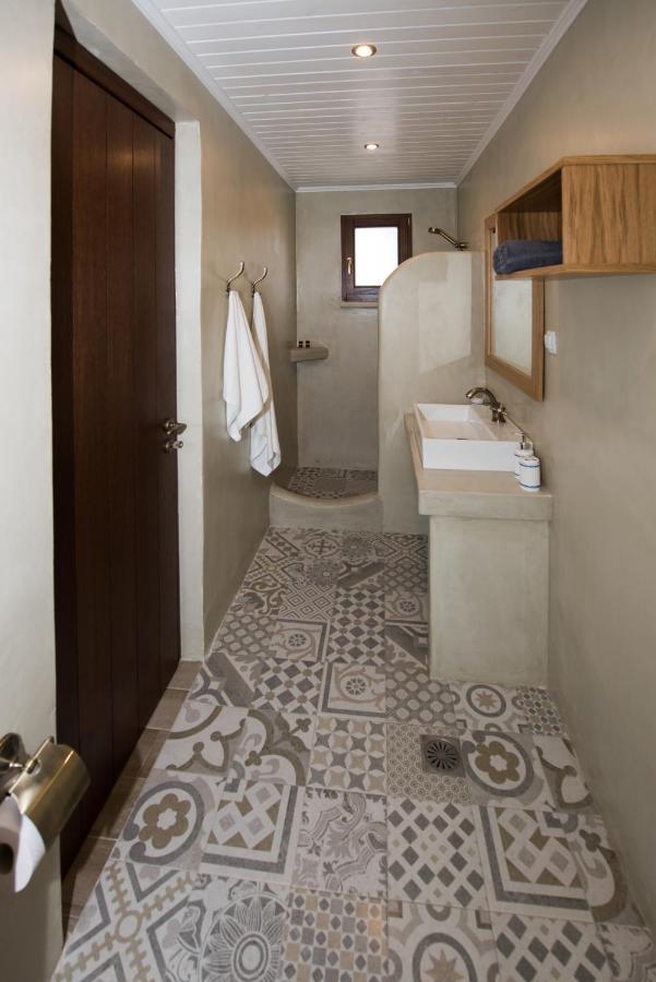 Lardas Luxury Country House Κίσσαμος Εξωτερικό φωτογραφία