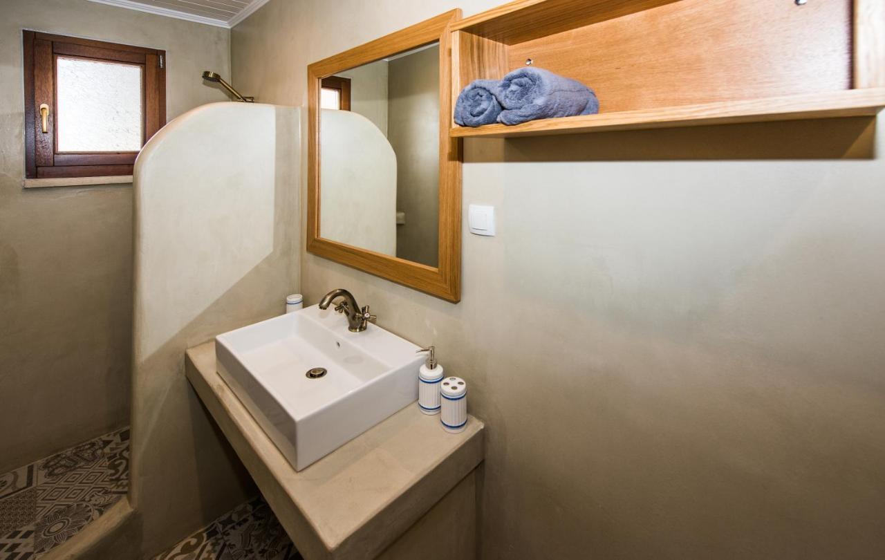 Lardas Luxury Country House Κίσσαμος Εξωτερικό φωτογραφία