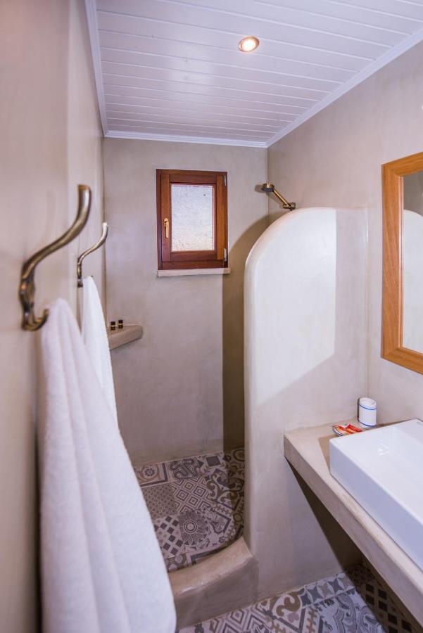 Lardas Luxury Country House Κίσσαμος Εξωτερικό φωτογραφία